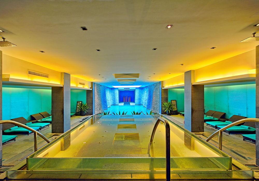 Banyan Tree Hangzhou Exterior foto