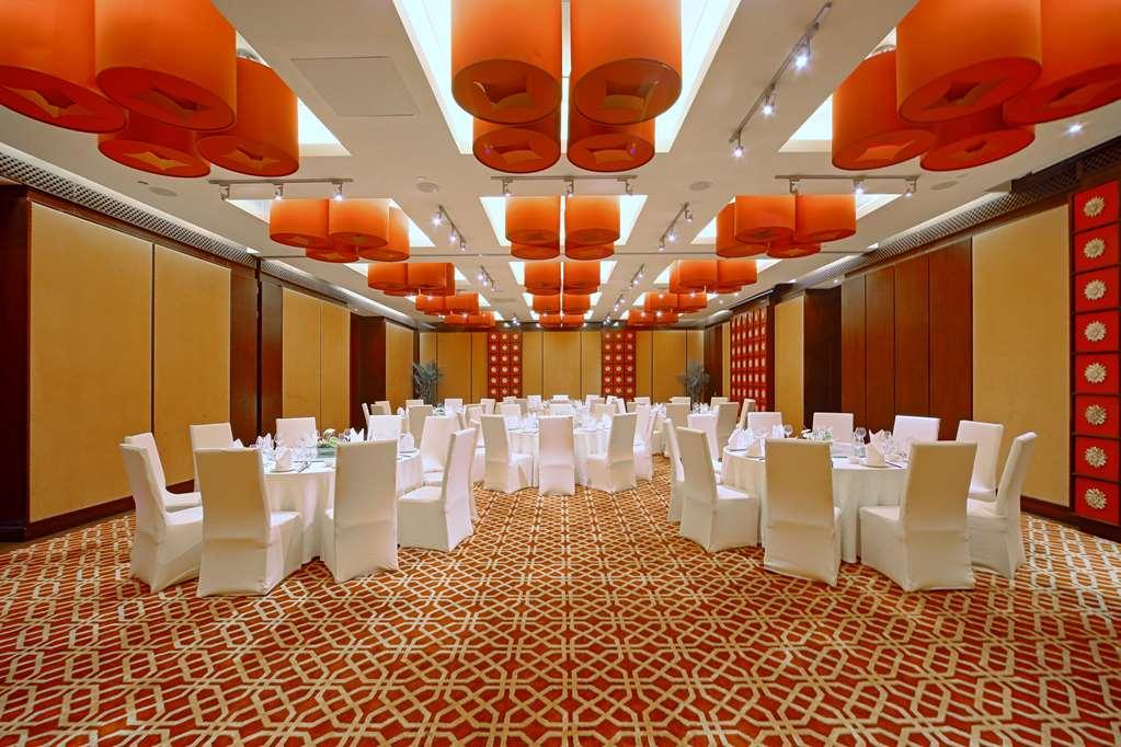 Banyan Tree Hangzhou Facilidades foto